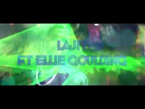 Lajit Music - Starry Eyed ft. Ellie Goulding (Prod. By Substep) [Official Music Video]