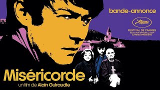 MISERICORDE d'Alain Guiraudie - Bande-annonce officielle