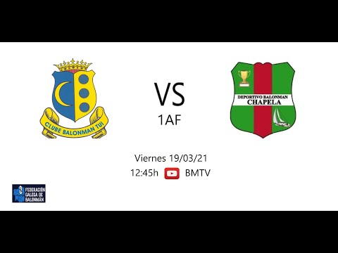 210319  1AF  BM TUI - BM CHAPELA