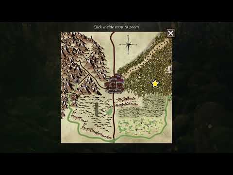 Upheaval Extended Gameplay Example