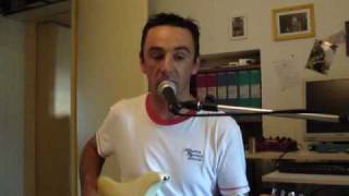 Tout était dit  / JJ Goldman / Steph aCoustic