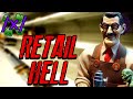 Tales From Retail Hell | 4Chan /x/ Paranormal Greentext Stories Thread