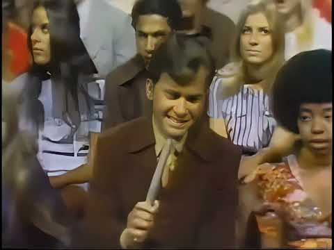 American Bandstand   August 29 1970  Indiana Wants Me   R Dean  Taylor