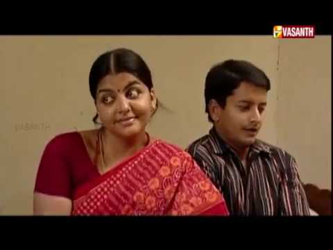 Kurinji - Kaushik, Srividya | Episode 06 | Miniseries | Vasanth TV