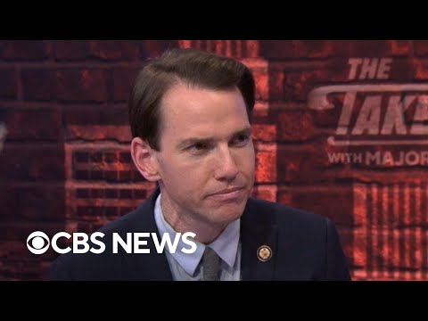 Rep. Kevin Kiley calls for congressional involvement in deal to end Iran war