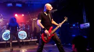 Channel Zero - Run W.T.T &amp; Why