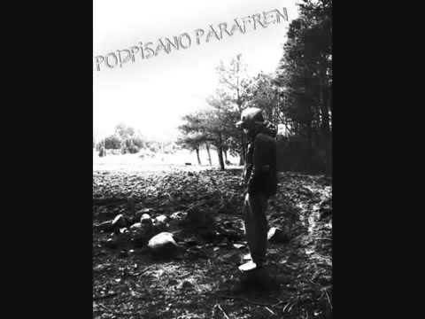 Parafren - 14. Podpisano Parafren ("To i tamto EP" 2009)