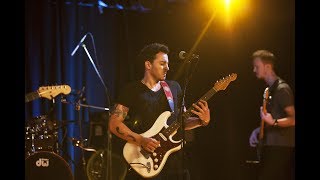 Artur Menezes - Live at Musicians Institute