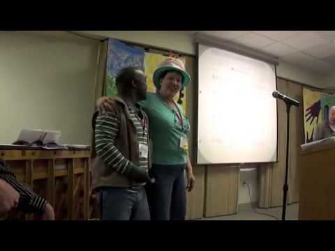 Nella's Happy Birthday Song