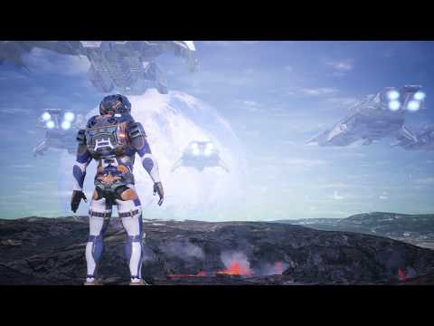 Video thumbnail for Cold December Night