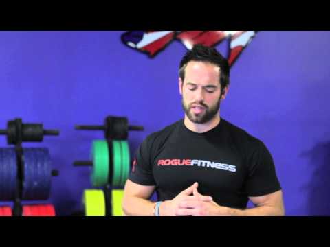 11-04-13 Project Mayhem - Improving Cardio & Muscular Endurance