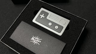 Retro Looks, Good Technicalities - Kiwi Ears Allegro Review | Indonesia [EN Check Description]