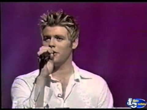 Westlife    My Love John Daly Show  26 03 2001