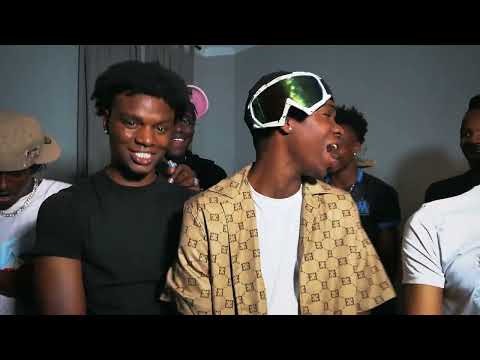 Delacuata ft 4sashh - Nutella (Official Video)