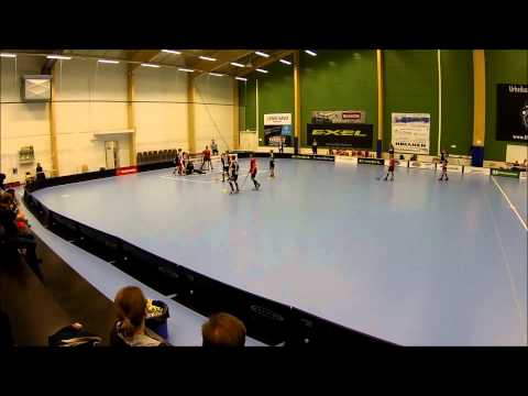 TU Tornados vs SB-Pro P03 haastajafinaali Mikkeli2015