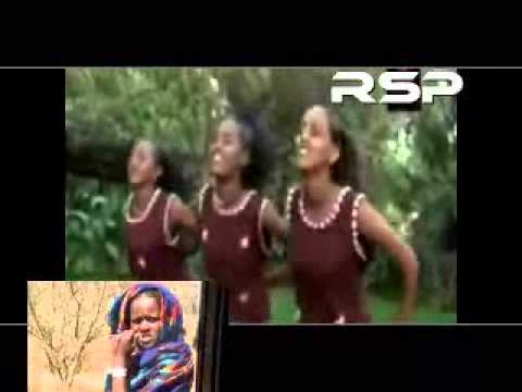 Muluu Boromia_oromo