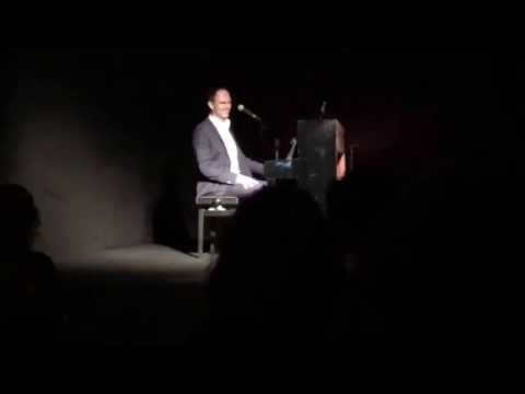 Thomas Borchert - Pianoman (Billy Joel Cover)