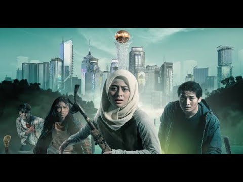 MJI WA KICHAWI | MJI USIOONEKANA MACHONI