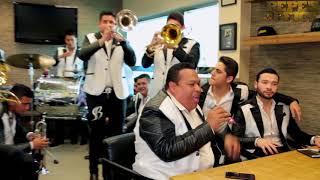 CAN LOS SEBASTIANES EN VIDA (Versión Pepe&#39;s Office)