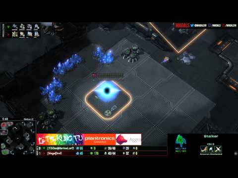 The Foreign Hope MarineLorD v DmC TvP G2