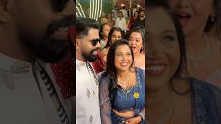 Download lagu മിന്ന് കെട്ട് കഴിഞ്ഞതിന്റെ സന്തോഷം ടീമിനെ മുഖത്ത് കാണാനുണ്ട് #bineeshbastin #bineeshbastinwedding mp3