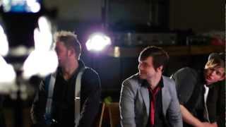 The Getaway Behind The Scenes Photo Shoot (HD)