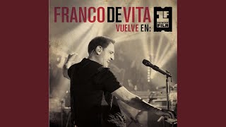 A Medio Vivir (Vuelve en Primera Fila - Live Version)