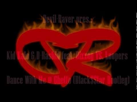 Kid Kaio & D-Rashid feat. Bizzey - Dance With Me - FULL