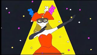 エゴロックlong ver cover となりの坂田。