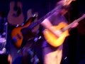 Keller Williams - Moving Sidewalk - 10/17/09 Park West, Chicago, IL