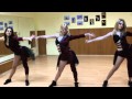 Sweet dreams шоу-балет Chance Киев, стрип-пластика киев ...