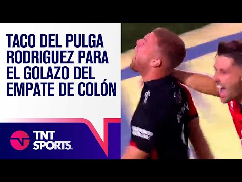 ¡QUÉ GOLAZO DE BELTRAN! TACO del PULGA para que DEFINA el EX RIVER 🔴⚫