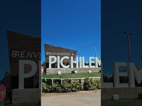 Pichilemu, región de O’Higgins.
