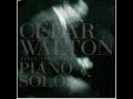 CEDAR WALTON – 05 Wonder Why