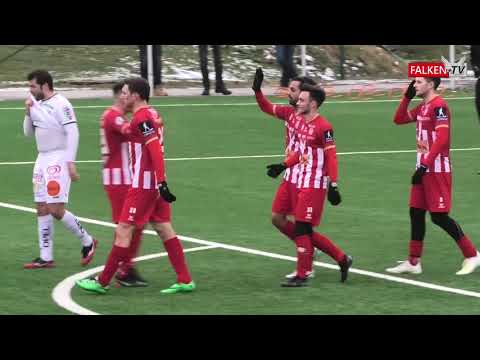 Highlights 2.Testspiel: KSV 1919 vs. WAC 3:5 (3:3)
