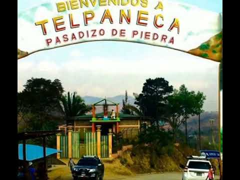 Departamento de Madriz, Nicaragua 