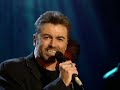 George Michael Amazing Live At Parkinson March 2004