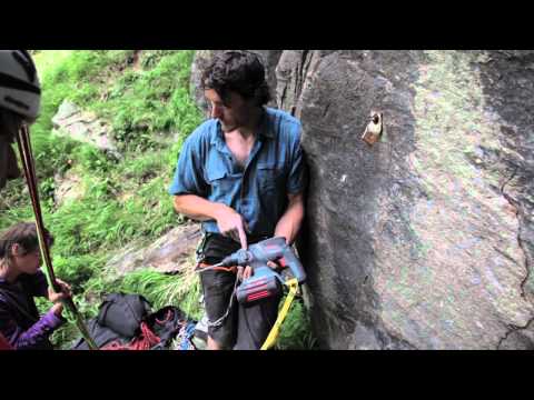 Einbohrkurs Maltatal