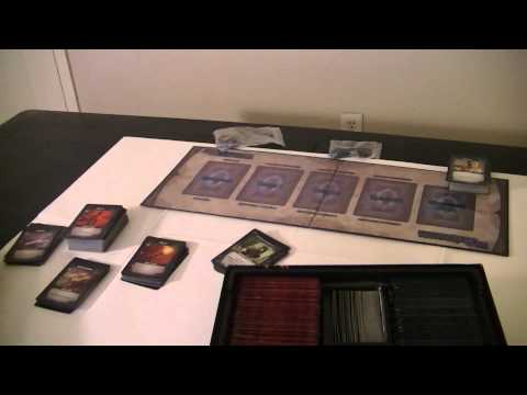 Thunderstone - intro