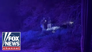 JUST IN: Forensic team deployed overnight near Nancy Guthrie’s home