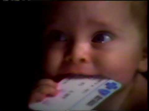 NBC commercials - October 21, 1986