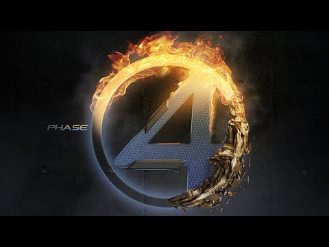 OFFICIAL FANTASTIC FOUR ANNOUNCEMENT COMING SOON? MARVEL STUDIOS PHASE 4 CINEMA CON and SDCC Preview
