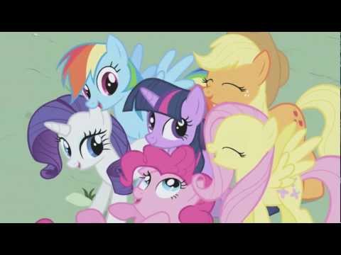 Equestrian National Anthem (PMV 1080p)