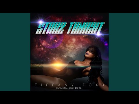 Starz Tonight (feat. Juiliet Burke)