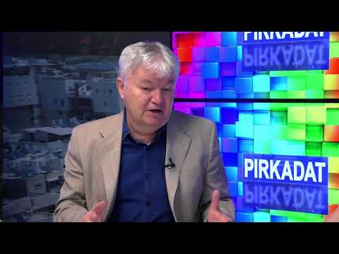 PIRKADAT: Galló Béla