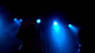 Crazy Town - Battle Cry (Melkweg, Amsterdam 2014)