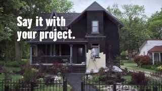 Hornbach: Gothic Girl