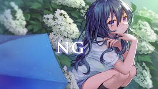 Nightcore ♡ YUJU (GFRIEND) Love Rain Ft. SURAN