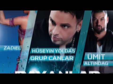 05 Mart Bayanlar Matinesi - Berlin 2017