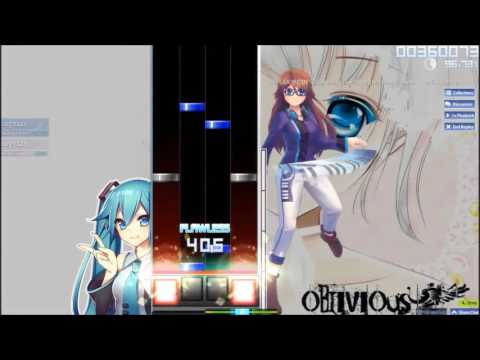 bbn - Identic Conflict [Insane] 4K mode